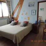 Ferme Des 4 Vents 3* Audinghen