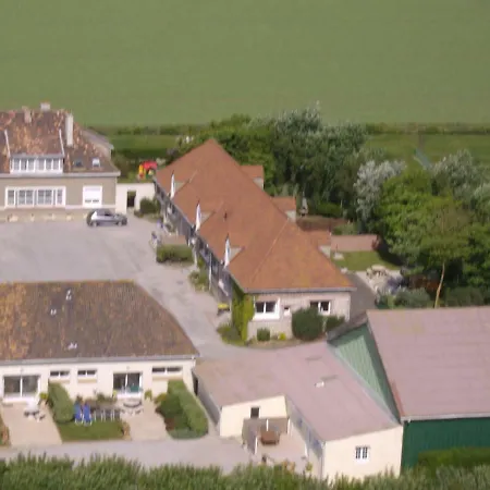 Ferme Des 4 Vents 3* Audinghen