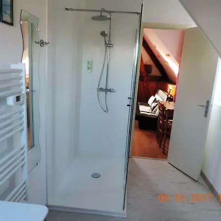 Ferme Des 4 Vents Bed & Breakfast Audinghen