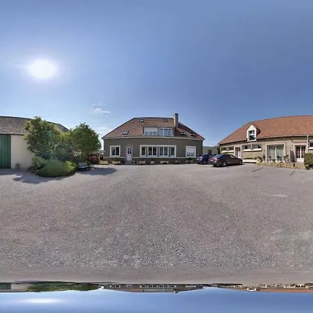 Ferme Des 4 Vents Audinghen