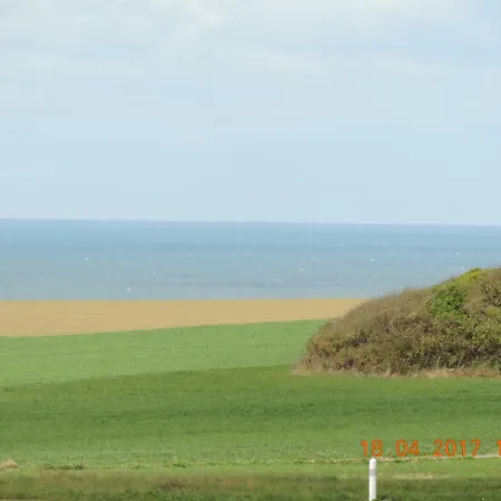 Ferme Des 4 Vents Audinghen