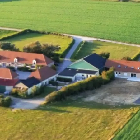 Ferme Des 4 Vents 3*