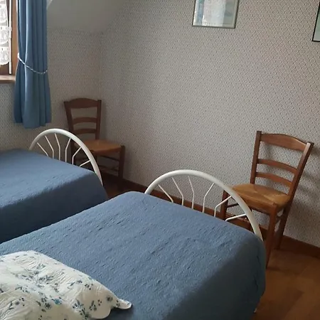 Ferme Des 4 Vents 3* Audinghen