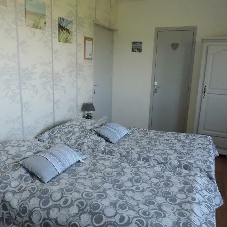 Ferme Des 4 Vents 3* Audinghen