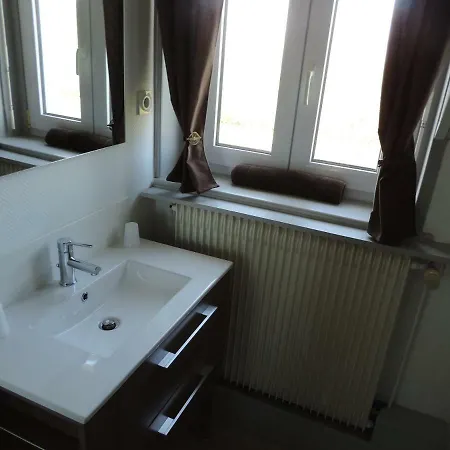 Ferme Des 4 Vents Bed & Breakfast Audinghen