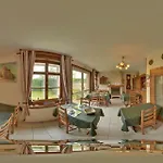 Ferme Des 4 Vents 3*