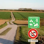 Couette-café Ferme Des 4 Vents Audinghen