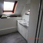 Couette-café Ferme Des 4 Vents 3*
