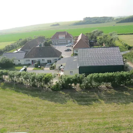 Ferme Des 4 Vents Couette-café