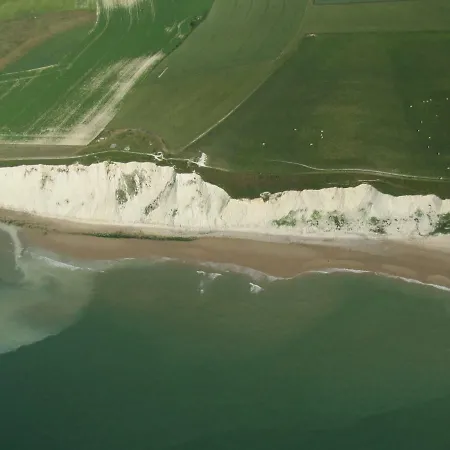 Ferme Des 4 Vents Bed and breakfast Audinghen