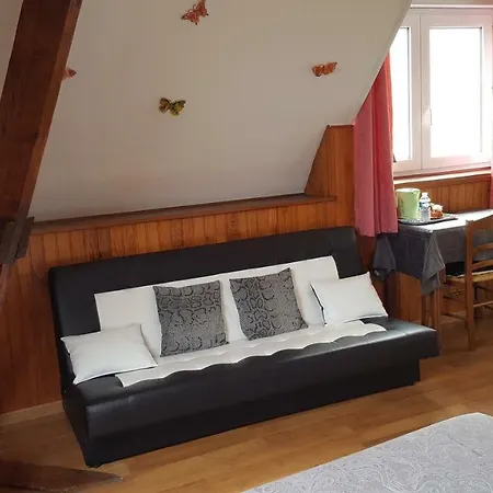 Ferme Des 4 Vents 3* Audinghen