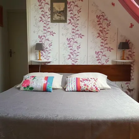 Ferme Des 4 Vents Audinghen