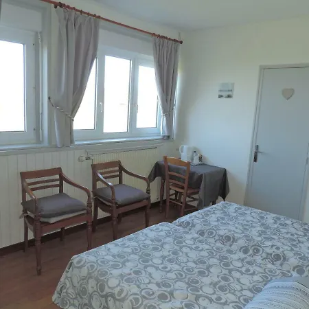 Ferme Des 4 Vents Audinghen