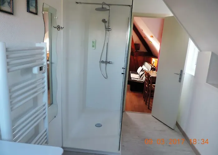 Ferme Des 4 Vents Couette-café Audinghen