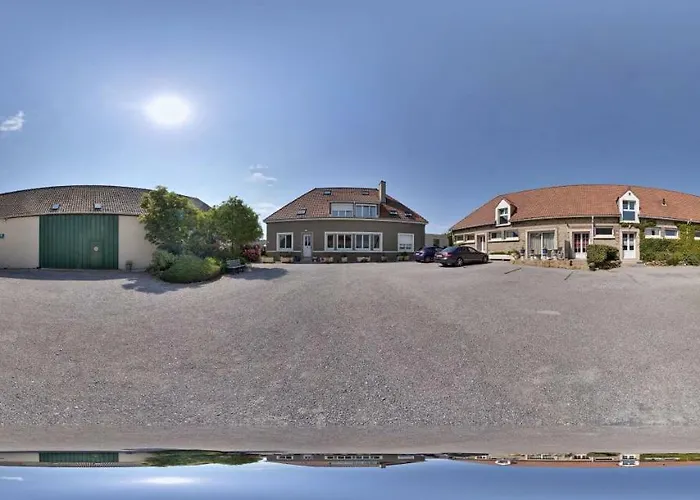 Ferme Des 4 Vents Audinghen