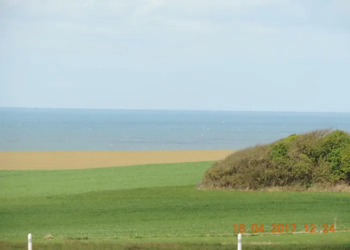 Ferme Des 4 Vents Audinghen