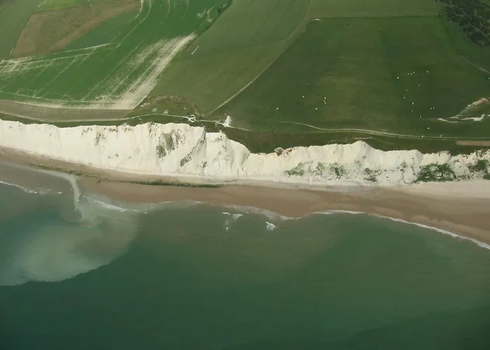 Ferme Des 4 Vents Couette-café Audinghen