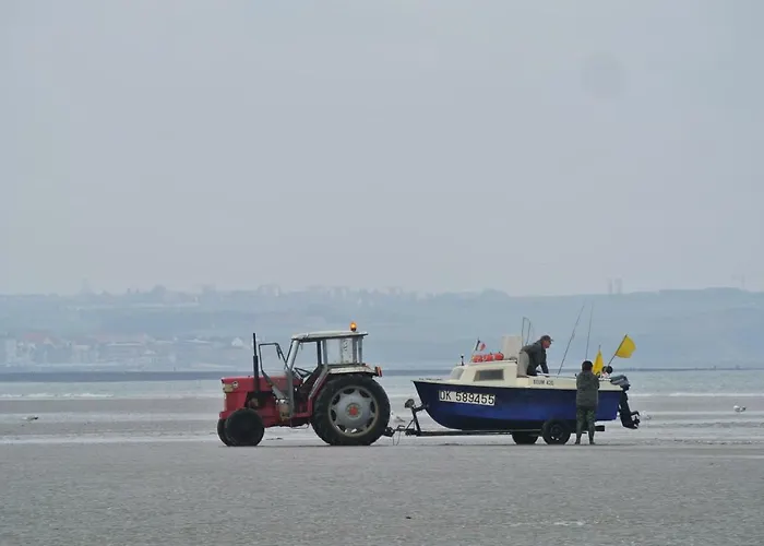 Ferme Des 4 Vents Couette-café