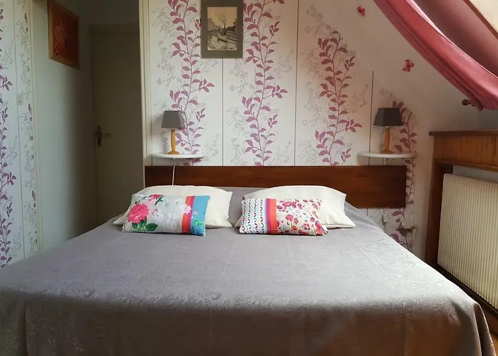 Ferme Des 4 Vents Audinghen