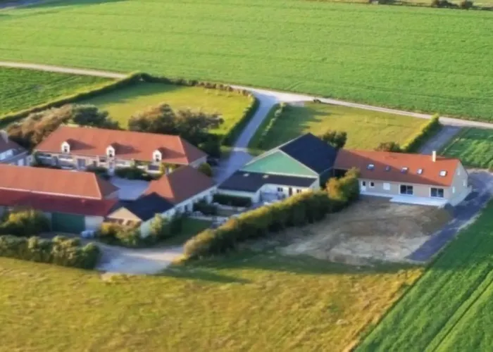 Ferme Des 4 Vents 3*