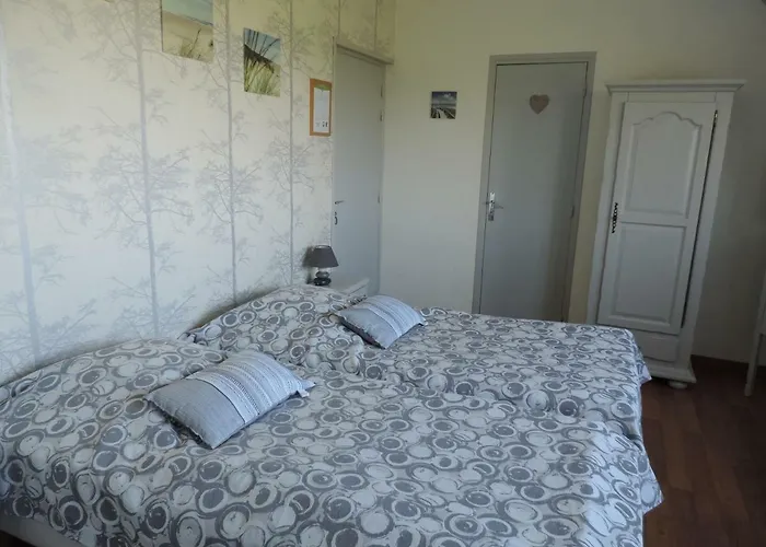 Ferme Des 4 Vents 3* Audinghen