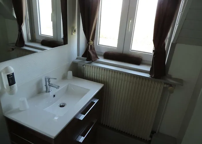 Ferme Des 4 Vents Couette-café Audinghen